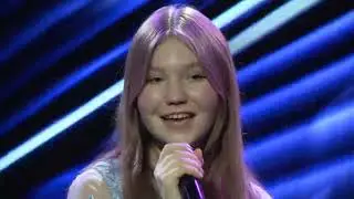 Весна идет, весне дорогу. Полина Пономарёва . Сольный концерт