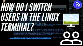 How to Switch Users in Linux with the 
