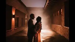 Matrimonio en Hacienda Santa Martina - Pamela y Cristobal - Fotografía de matrimonios