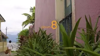 Francisco Okabe 8 (álbum visual)