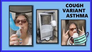 CHRONICALLY ILL, COUGHING FOR 16 MONTHS NIGHTLY, WHAT IS WRONG? WHAT WE ARE FINDING OUT...