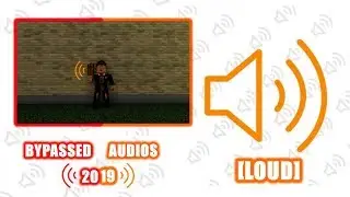 Roblox Bypassed Audios [LOUD] 2023