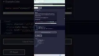 #17 - الدرس السابع عشر لغة البرمجة الأساسية لتصميم المواقع #codingchallenges#css #tutorial#webdesign