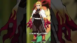 TON MOIS DE NAISSANCE = A TON PERSONNAGE DANS DEMON SLAYER !