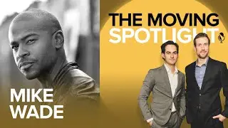 MIKE WADE - Actor: SEAL Team & Jupiter’s Legacy