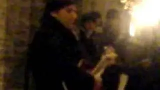 street music