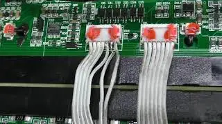 Сварочный на АКБ