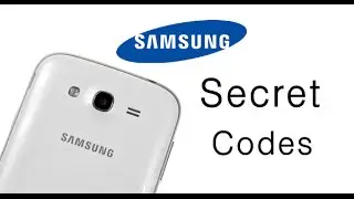Samsung Testing mode secret code