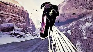 Viper Car Hunt Riot 1:50.838 (Asphalt 9: Legends)