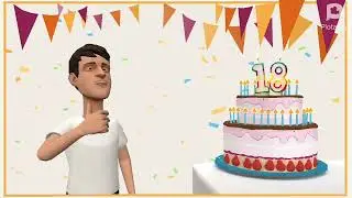 Today Is My 18th Birthday!