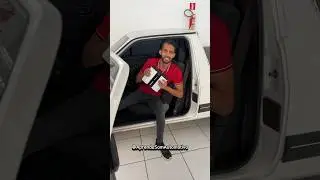 Quanto mais bateria mais o som vai tocar? 🔊