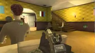 ExNL Leviathan - Black Ops Game Clip