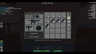 Hacker Gives Me Patriot!!! Apocalypse Rising:Tanquilizer