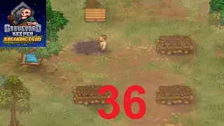 Graveyard Keeper #036 Ein Verbrennungsplatz