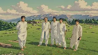 Mushkpuri Track | Hiking | Patakha Chicken | Nathiagali | Abbottabad | Use Headphones