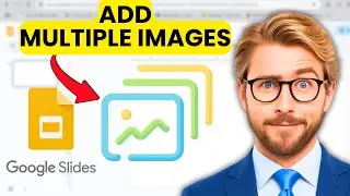 The EASIEST Way to Import MULTIPLE Images in Google Slides (2025)