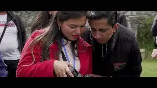 Taller de Iluminación Buscando La Luz 2023