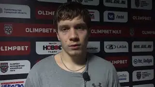 «Ладья» - «Чайка». Комментарий Кирилла Гаврилова