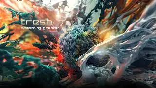 Tresh - Something Greater