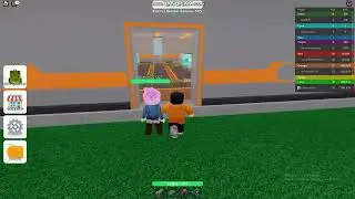 kuznlerimle roblox oynadım