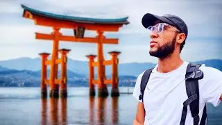 El BARRIO JAPONES MAS GRANDE DEL MUNDO | Liberdade Brasil