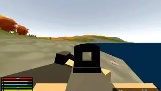 speck ops kit?!  Unturned role play 1