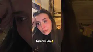 Kocamın 2 farklı eşi var 🫠 | 
