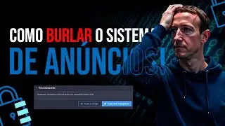 Ferramenta GRATUITA para Nicho Black Anti Bloqueios
