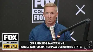 College Football Playoff: Alabama Crimson Tide will not make the playoff | Breaking The Huddle