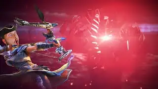 So THIS is HADES...  | Horizon: Forbidden West - part 4
