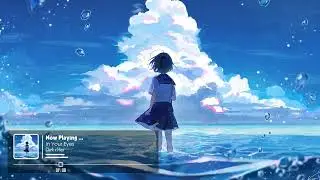 In Your Eyes - Clark x Hiax [Melodies Records Release]