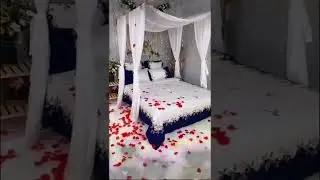 How can a teenage girl decorate her room? 