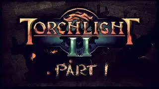 НЕКРОМАНТ-ПРИЗЫВАТЕЛЬ в Torchlight 2 synergies mod