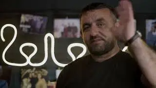 Видео отзыв от нашего дорого Акоп Акопян (Akop Jan) продюсерский центр Сочи - Адлер