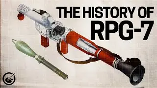 Cheap, Effective, Everywhere: The RPG-7 | Anti-Tank Chats