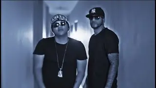 Jhonny Lexus, Don Manny - La Verdad (Video Oficial)