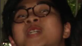 asian kid says the n-word