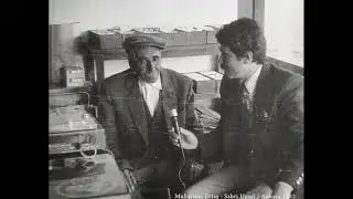 Muharrem Ertaş Gamberim