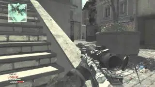 party_ftw - MW3 Game Clip