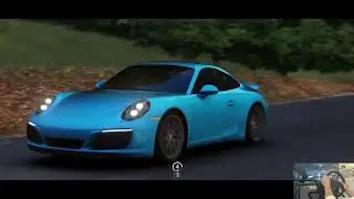Porsche 911 Carrera S Gunsai 2:33.757 Assetto Corsa