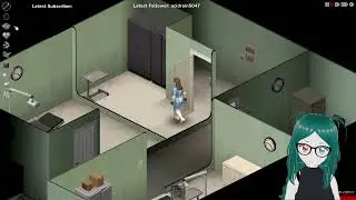 Hospital Start in Project Zomboid!