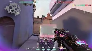 Valorant Clips #1