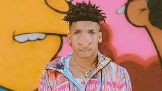 NLE Choppa on a Lofi Beat