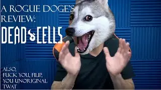 A Rogue Doge's Review: Dead Cells