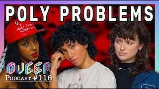 Navigating Conflict in Polyamorous Relationships