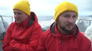 The Hunt for the Elusive Basking Shark - Teaser 2017