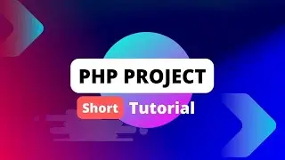PHP Short Project: From Concept to Code in Minutes!
