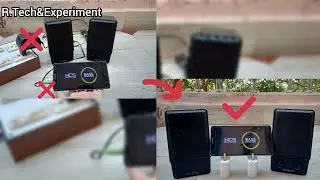 How To Convert Old Speaker into Bluetooth Speaker