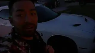 Dragon - Benjamins & GTA Heist II