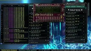 #DevTalk Ternion Commander (Neurons)